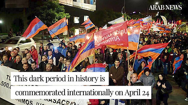 Armenian Genocide [Apr 23] v2